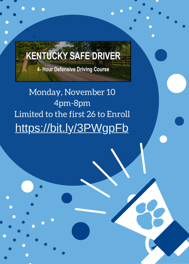 Safe Driving Course