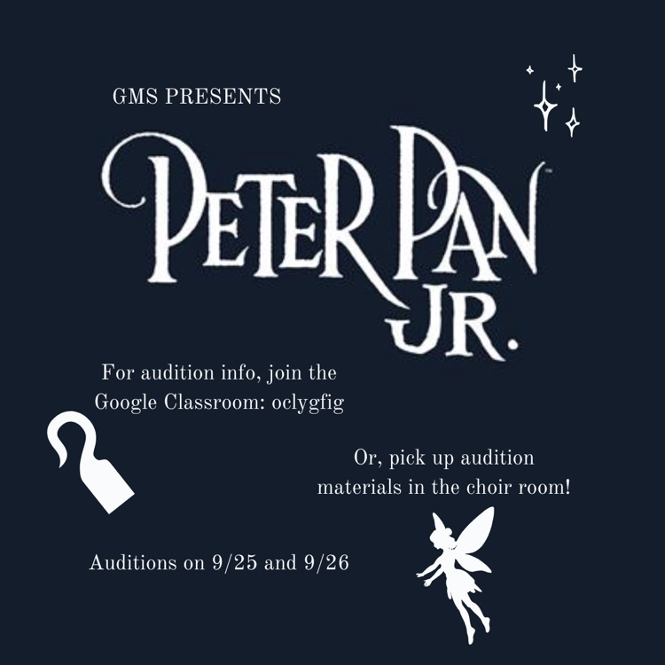 Peter Pan 