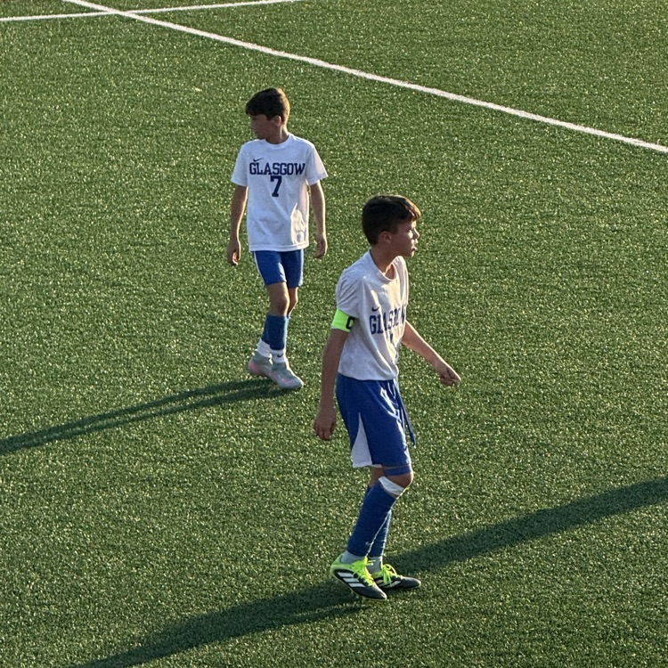 Anderson boys 