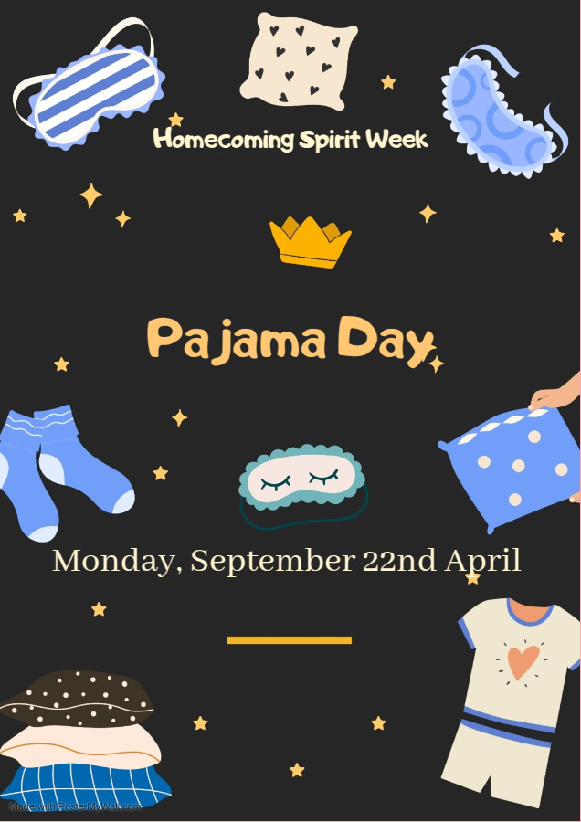 PJ Day