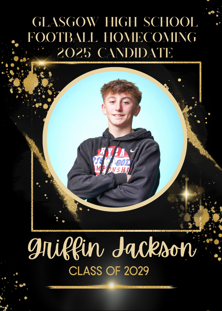 HOCO 2025 Announcements