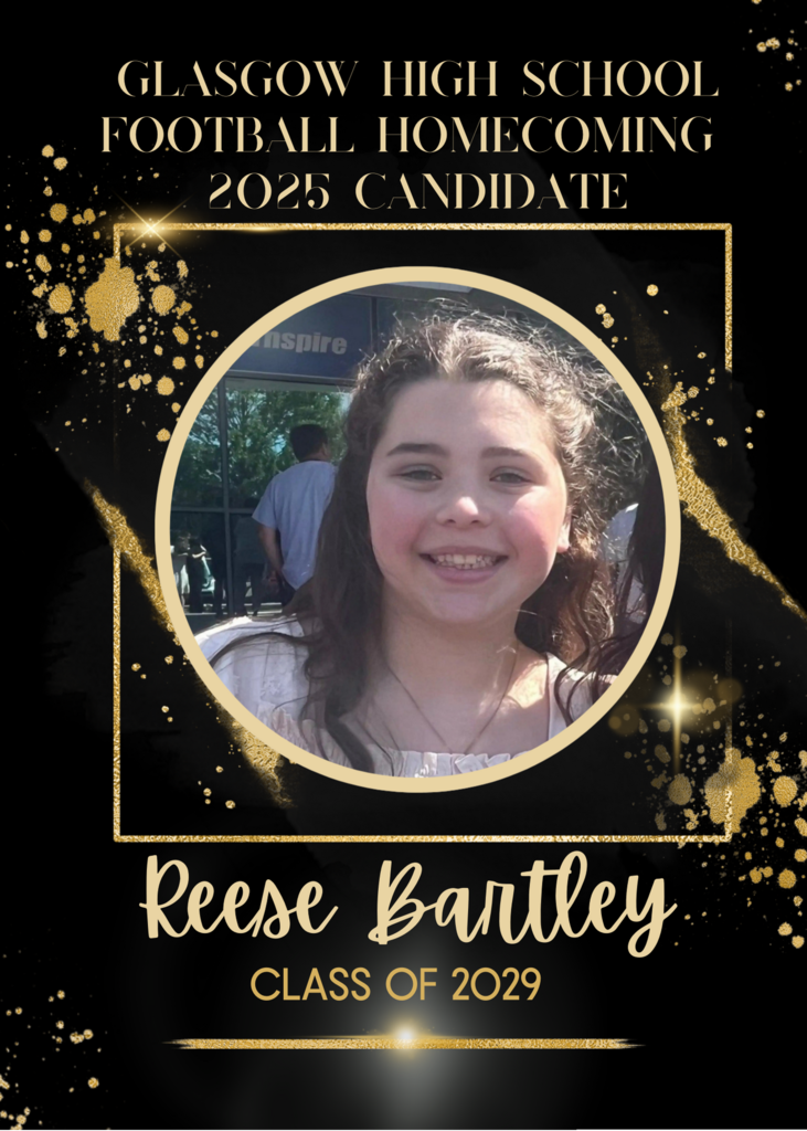 HOCO 2025 Announcements