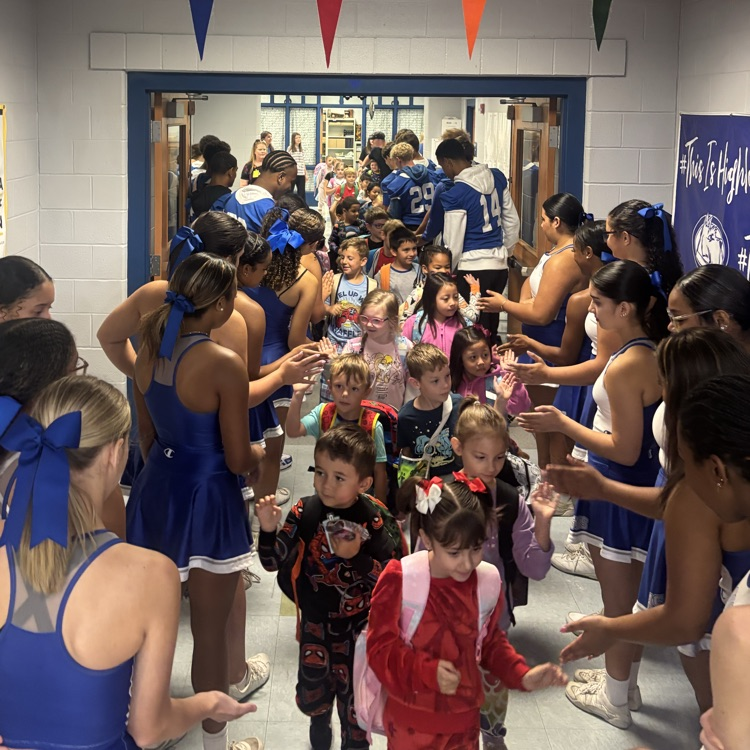 cheerleaders