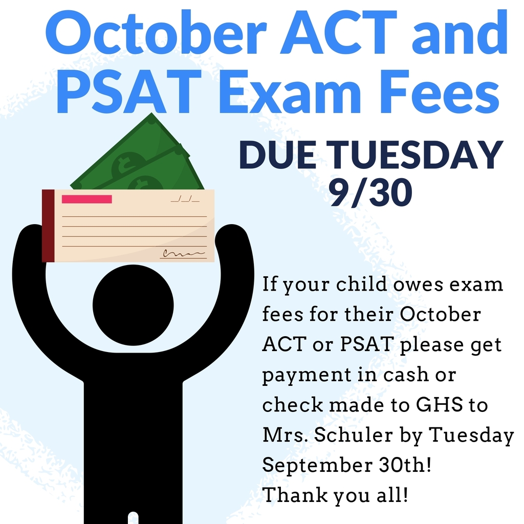 exam fees