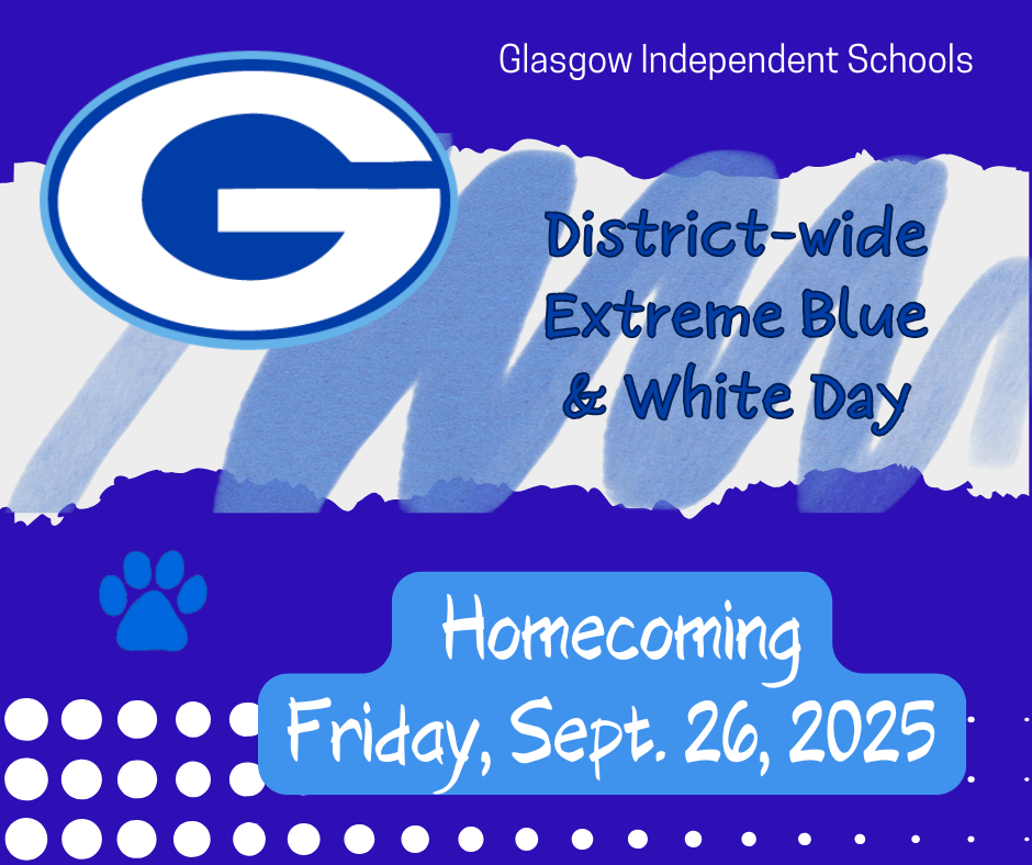 Blue and White Day