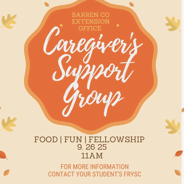caregiver 