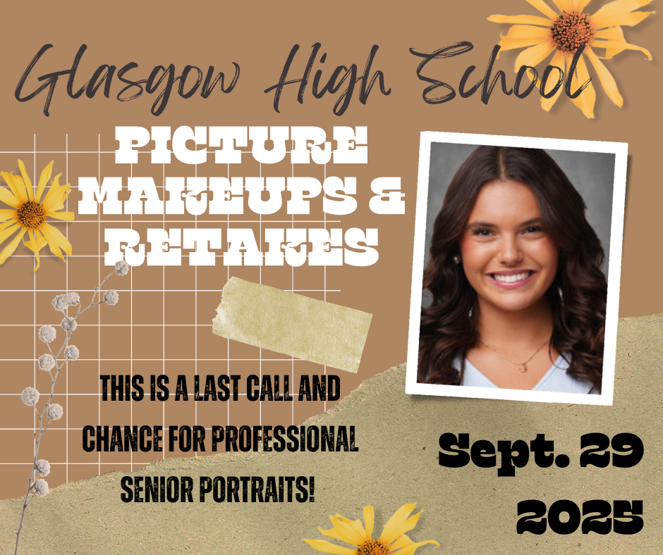 Yearbook Media and announcements  