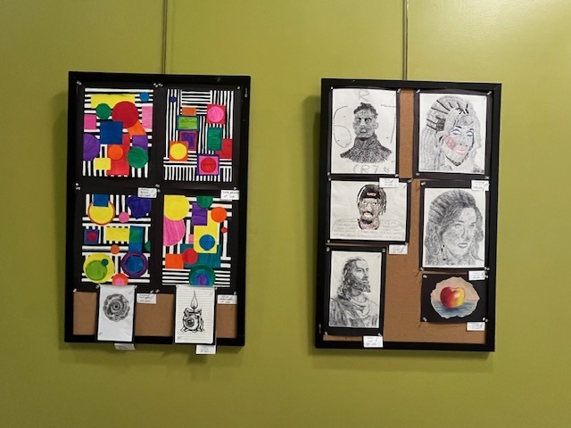 art