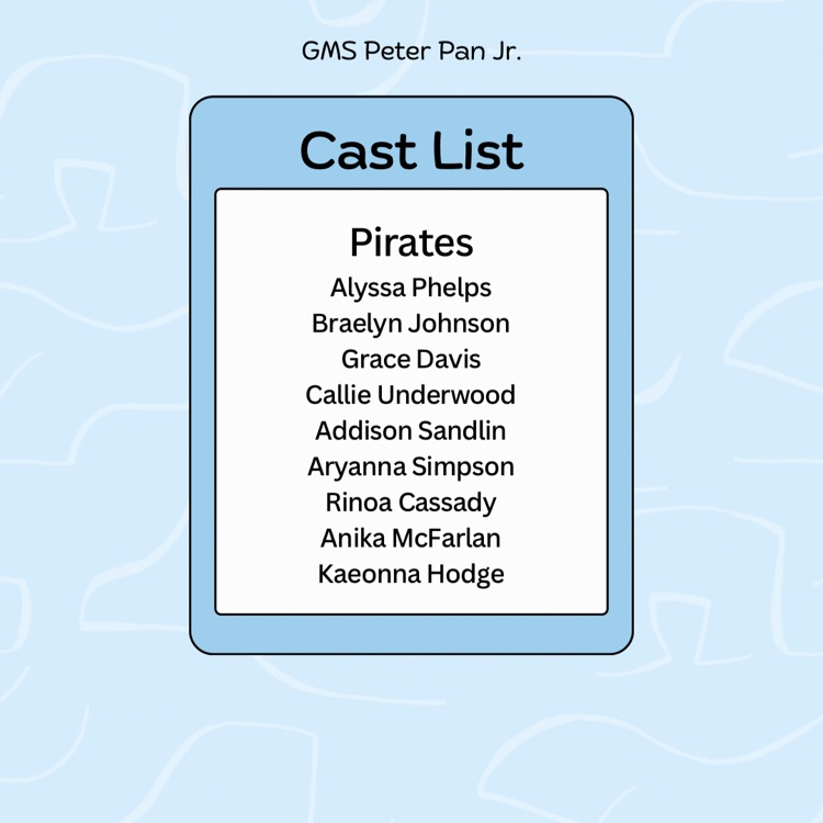 pirates 