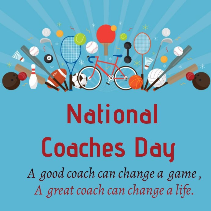 coaches