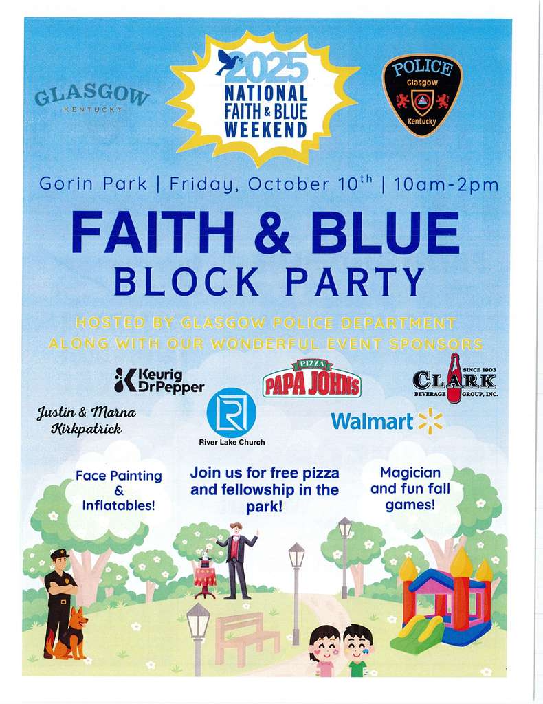 Block Party