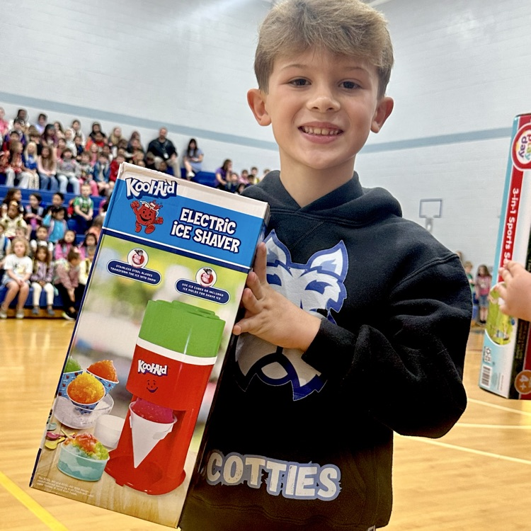 Positive Office Referral 3