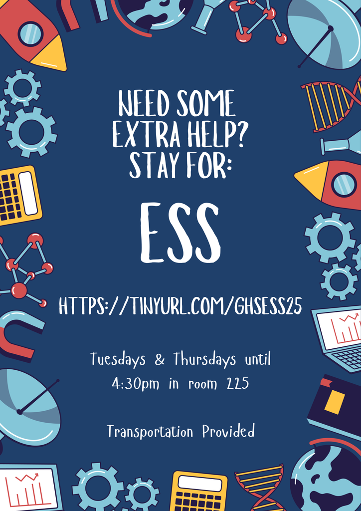 ess