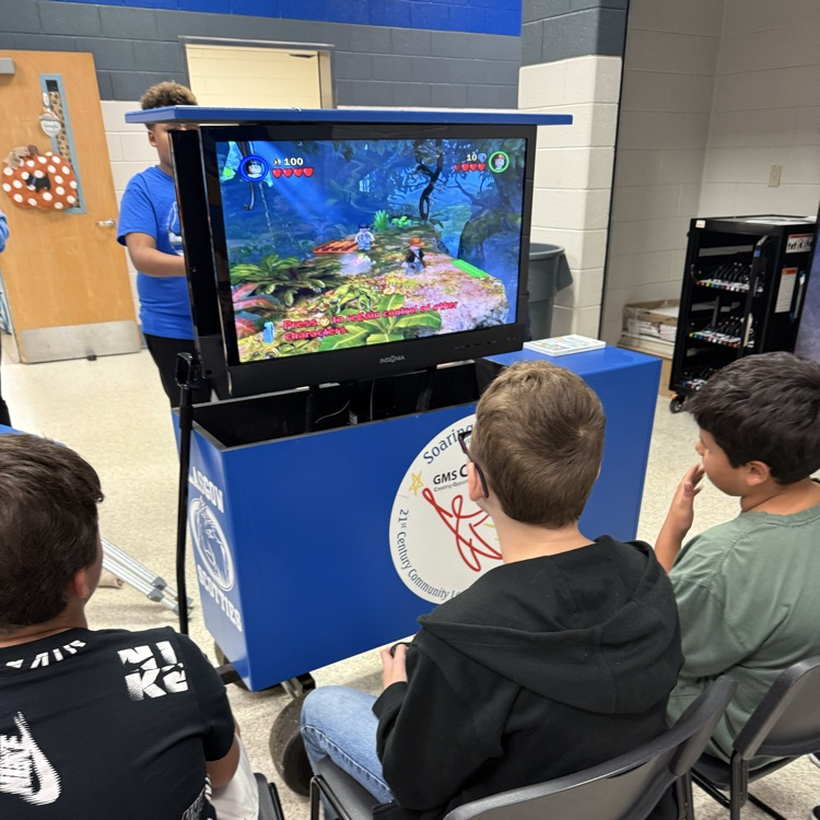 games 