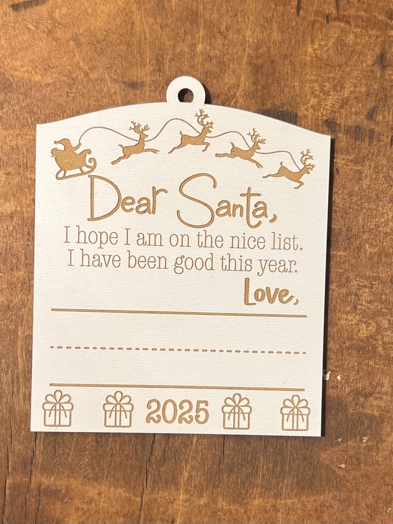 Santa