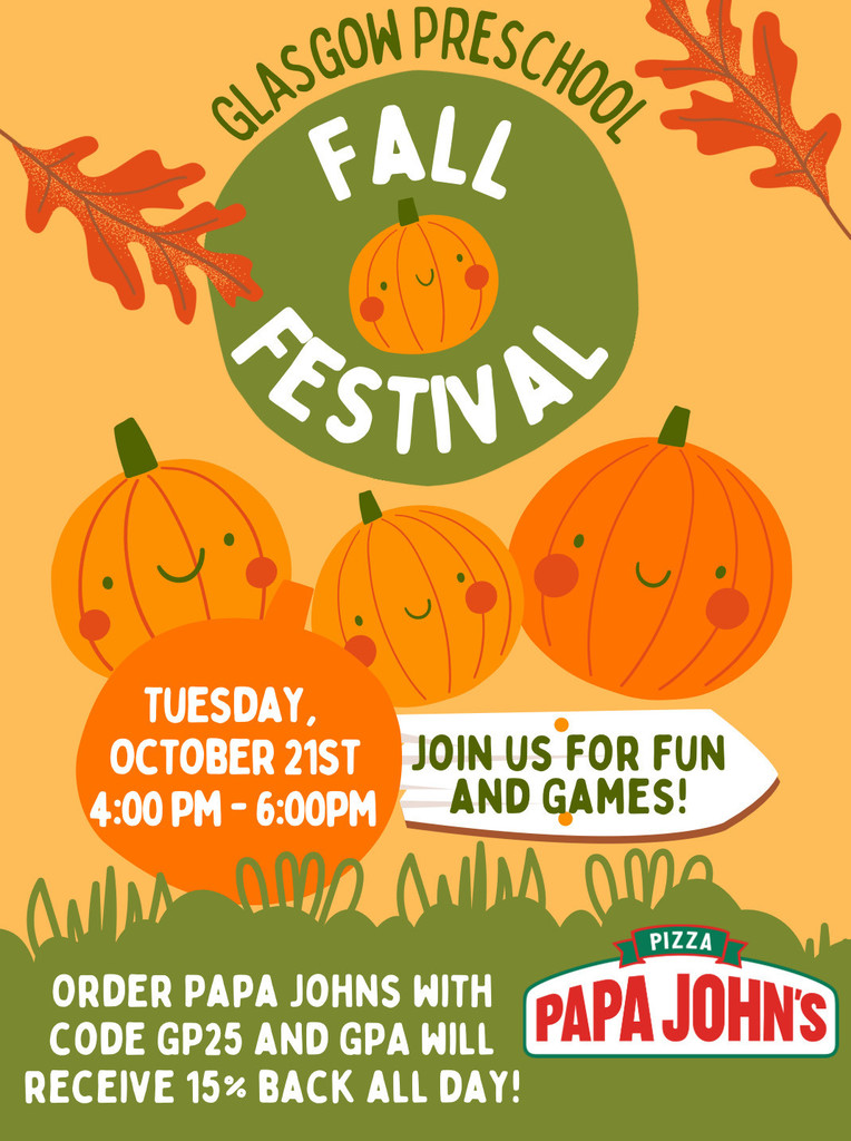 Fall Festival