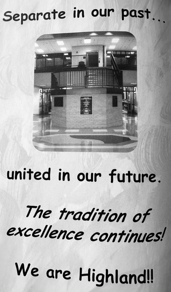 Tradition of Excellence