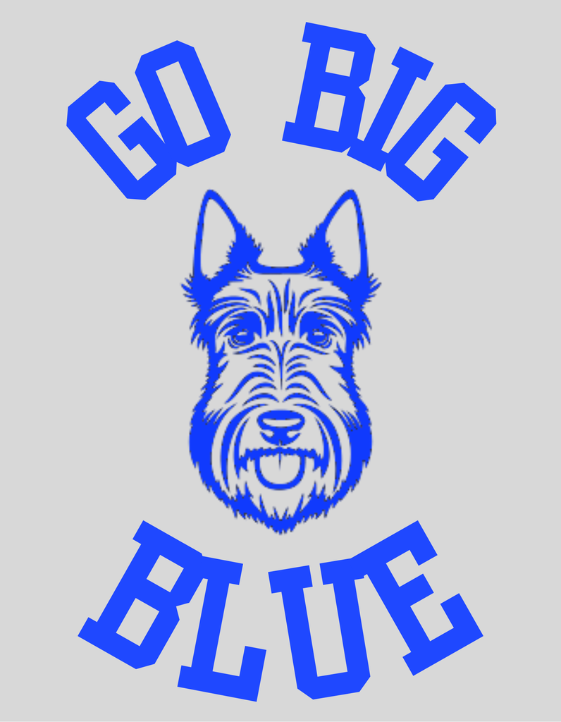 Go Big Blue