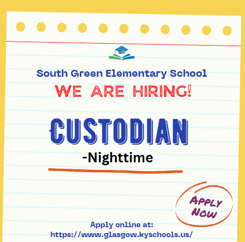 custodian