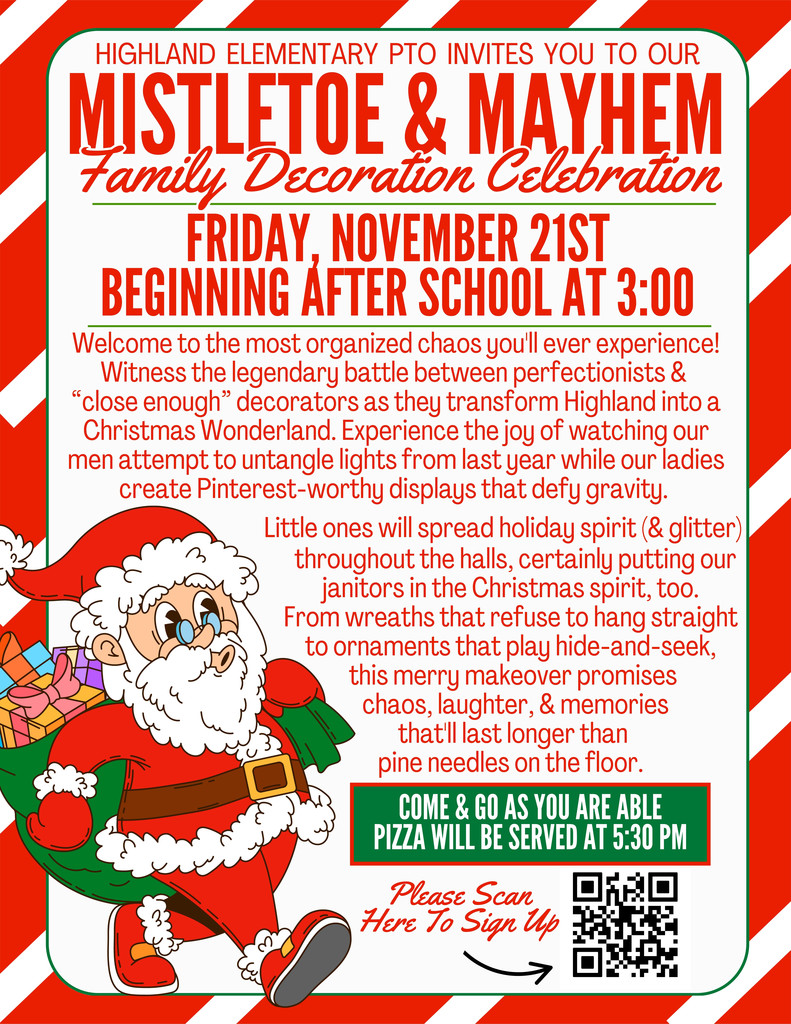 Mistletoe&Mayhem