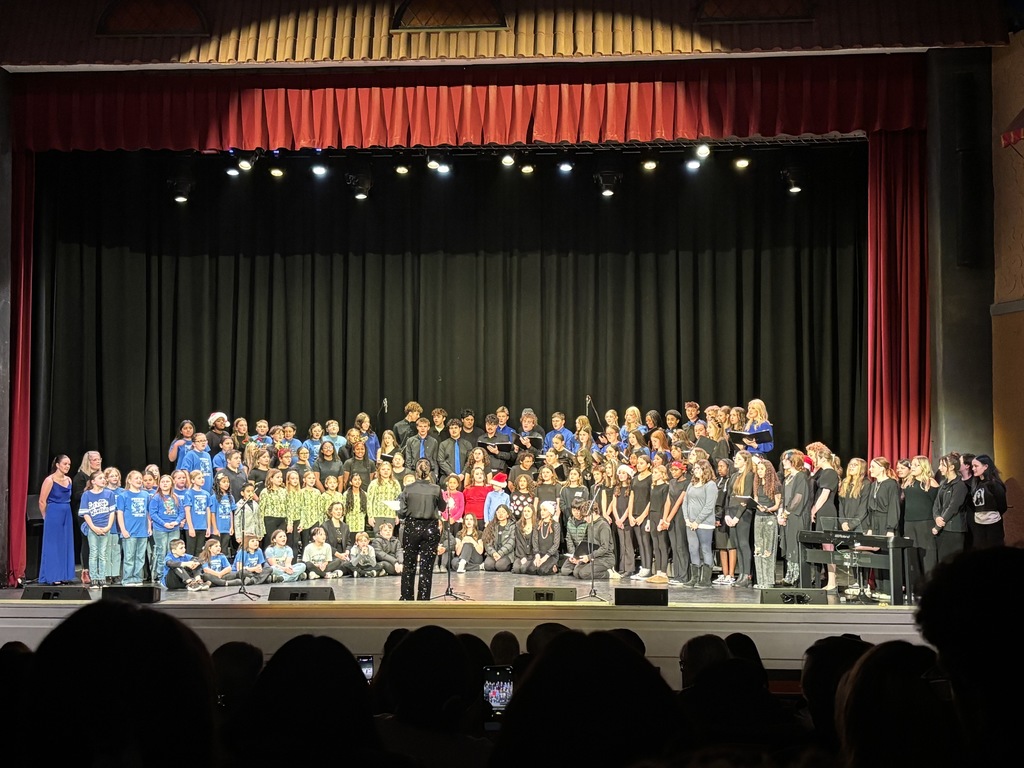 District Arts Night