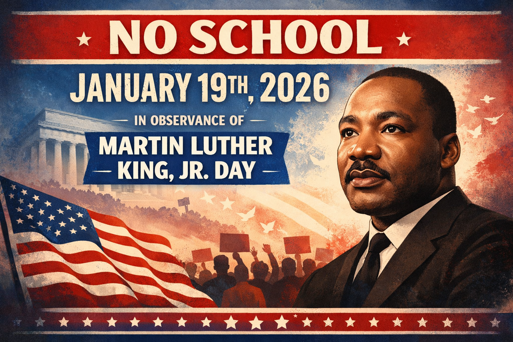 MLK Day