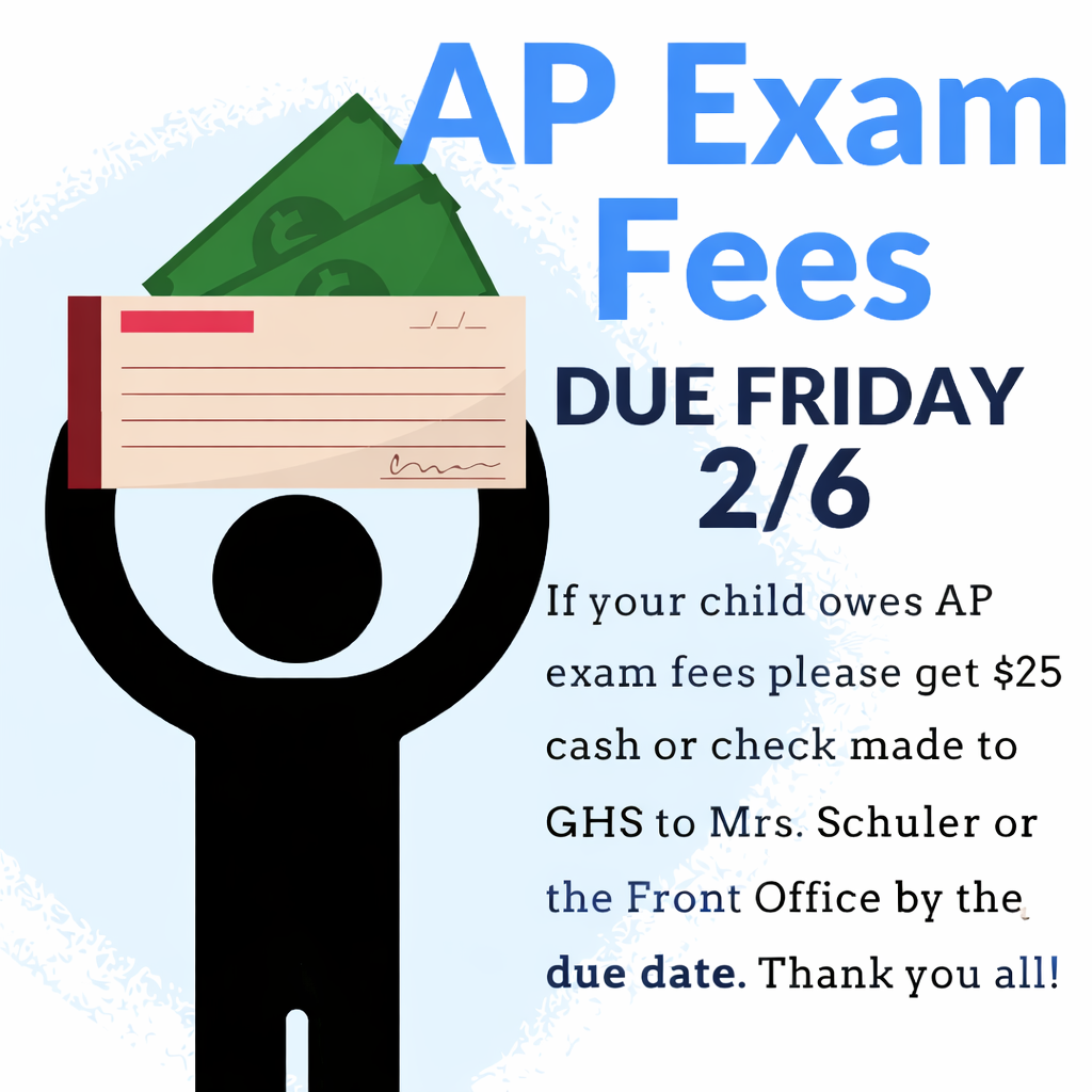 AP Exam Fees