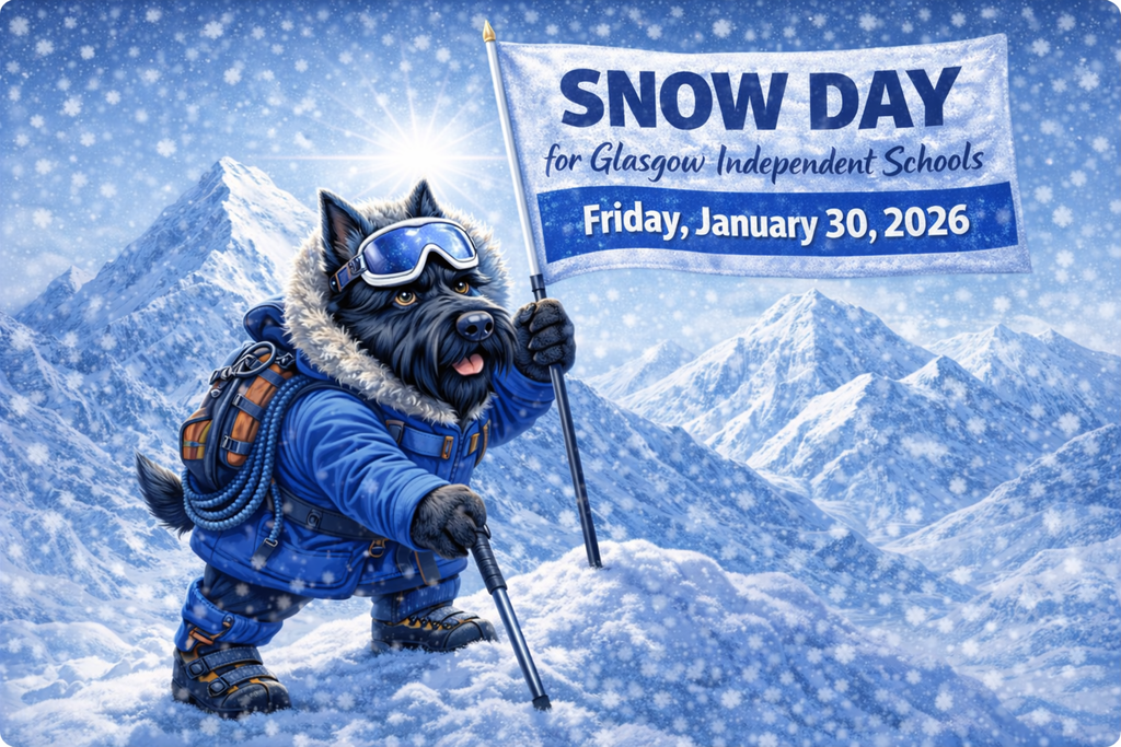 Scottie Dog Sno Mountain 