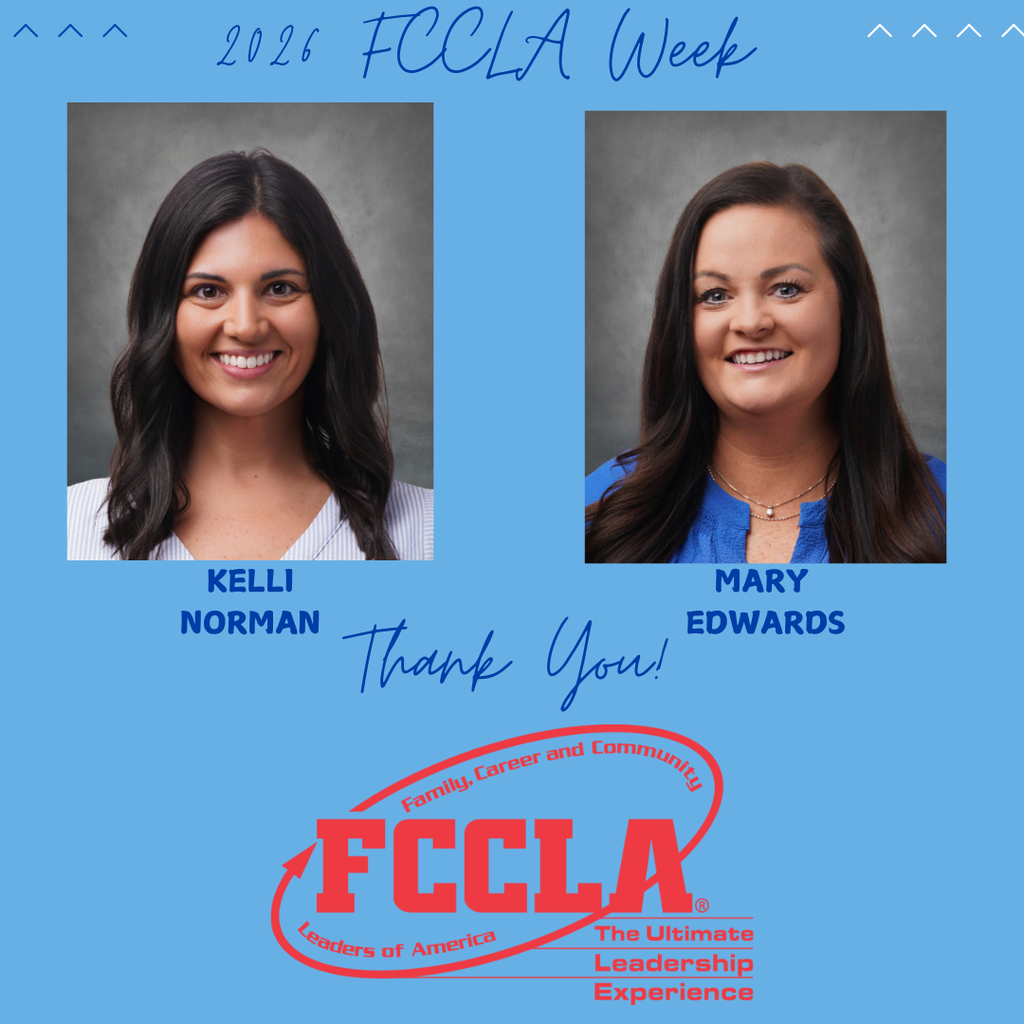 FCCLA Week