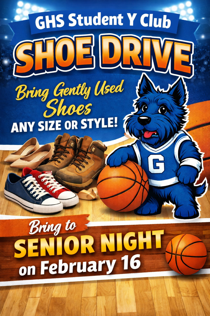 Shoe Drive