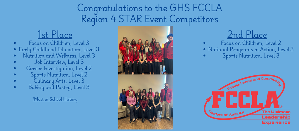 fccla star events