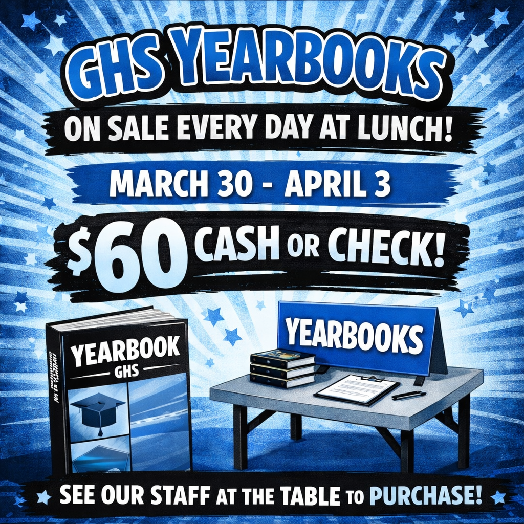 Yearbook sales