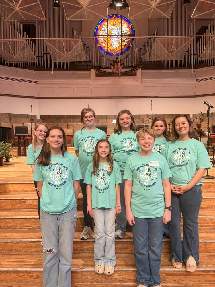 choir