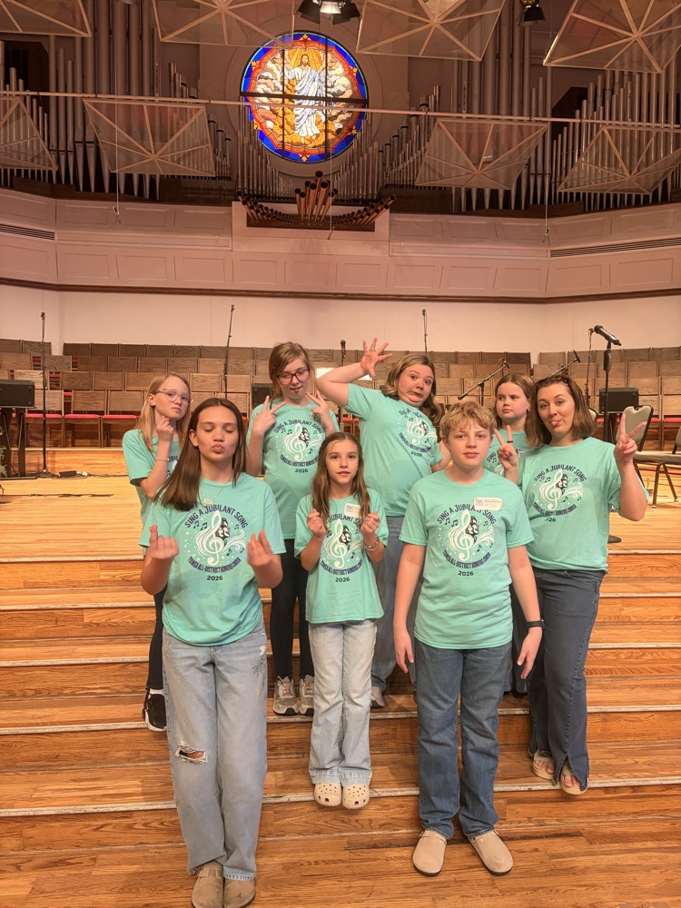 choir