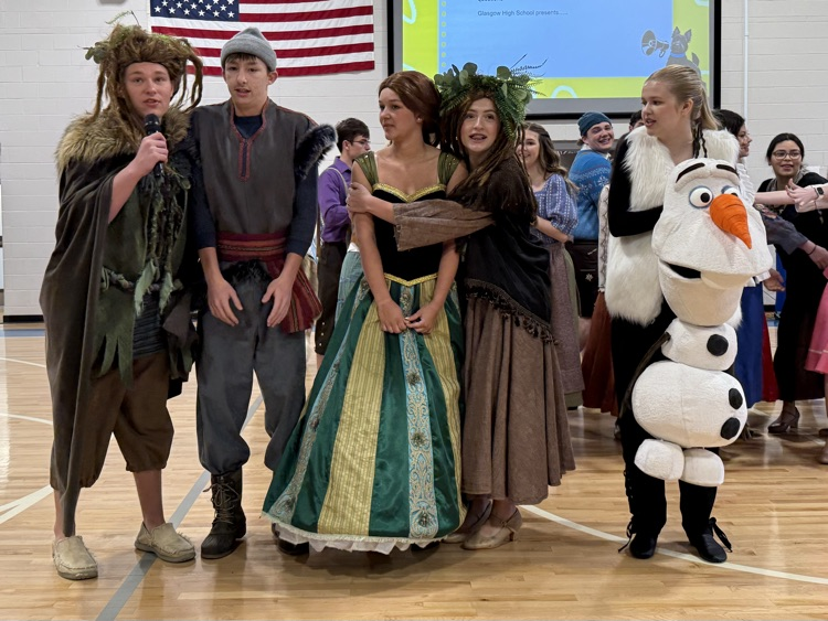 Frozen