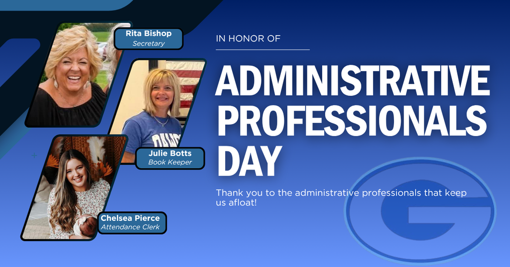 Administrative Professionals Day