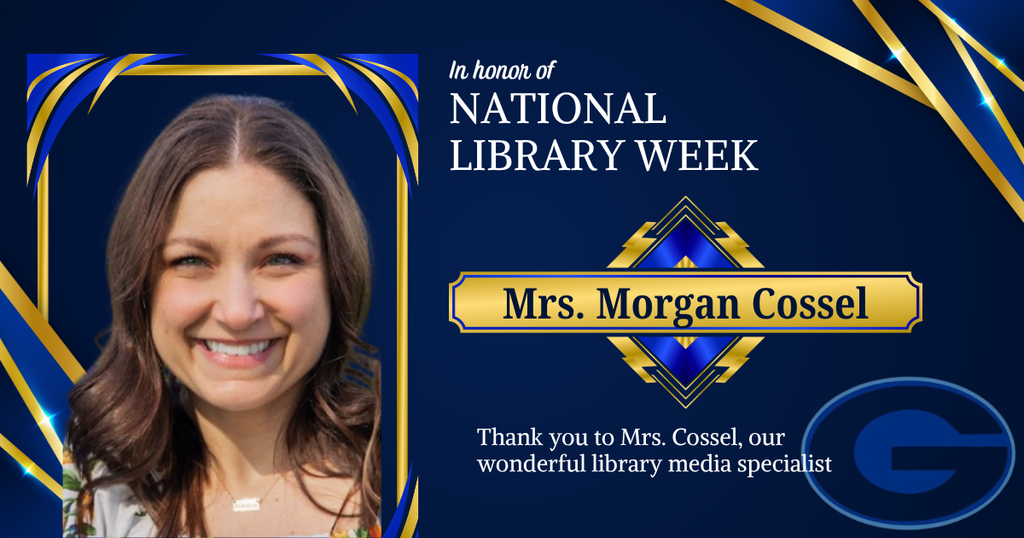 National Library Week