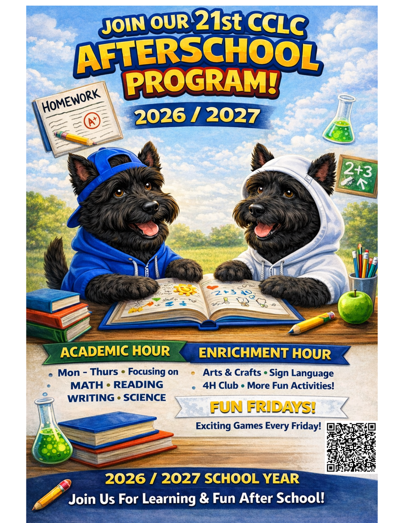 21st Century Summer Program
