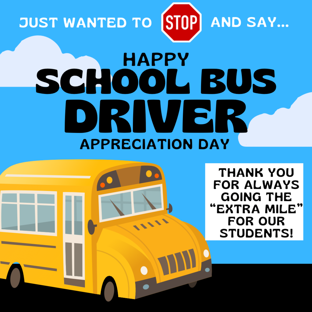 bus appreciation