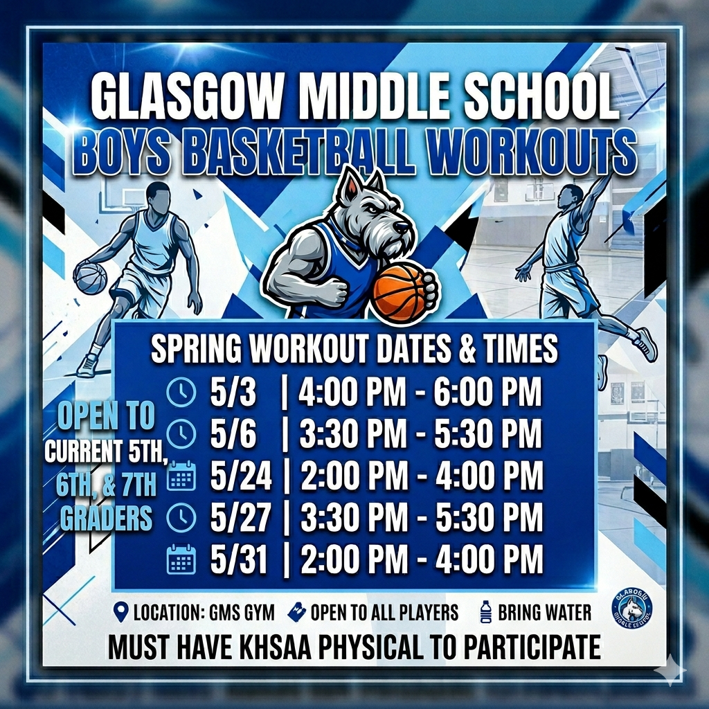 GMS Bball 