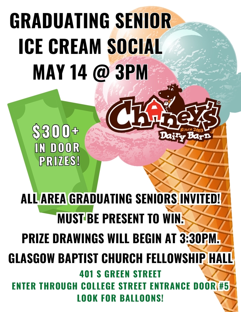 Ice Cream Social