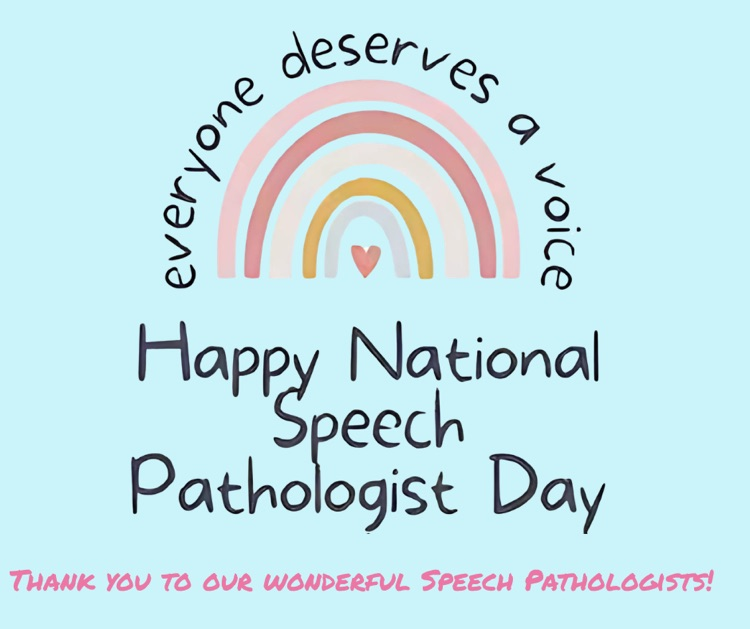 speech