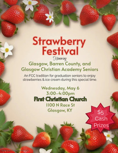 Strawberry Festival