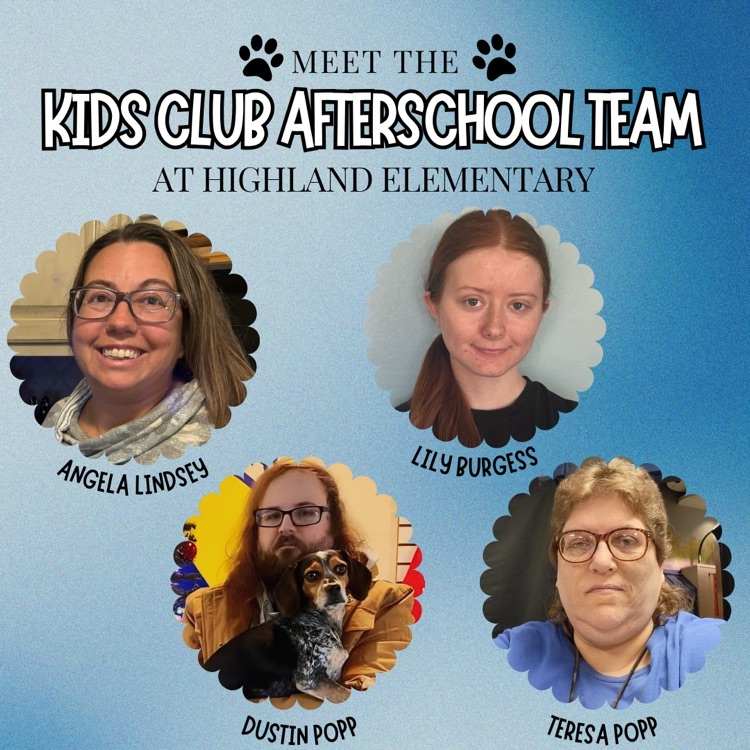 kids club