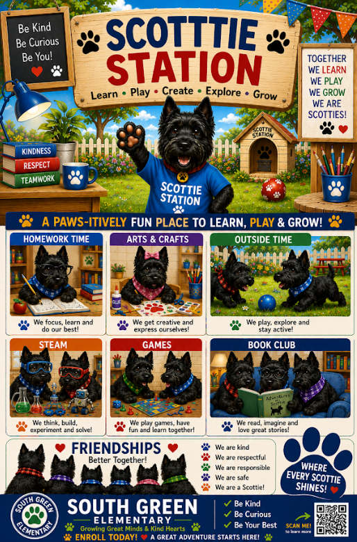 Afterschool