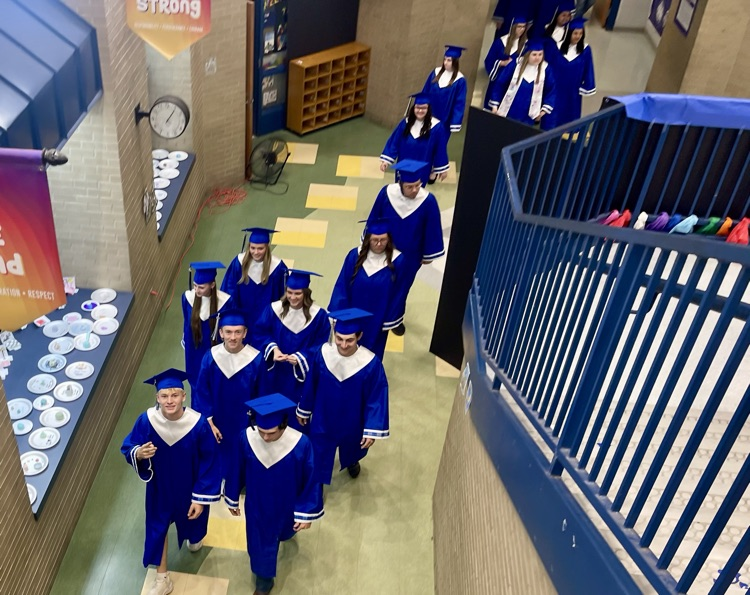 Senior Walk Thru