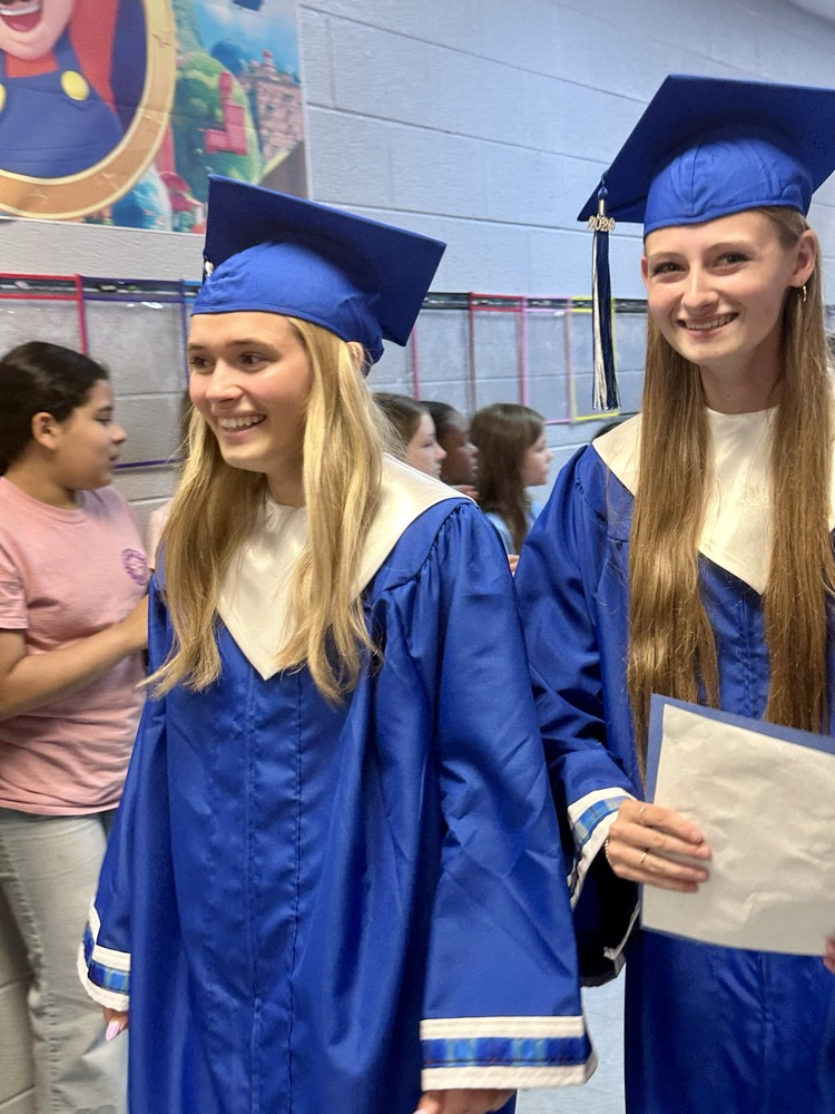 Senior Walk Thru