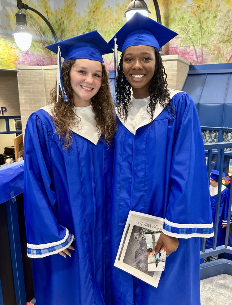 Senior Walk Thru