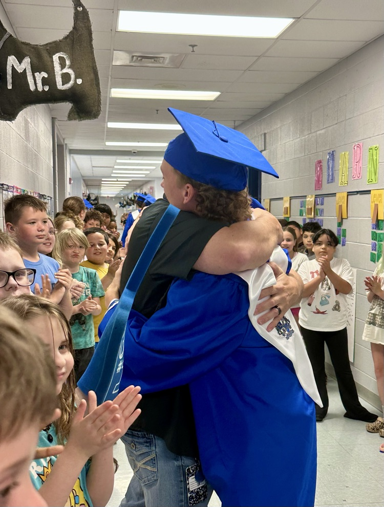 Senior Walk Thru