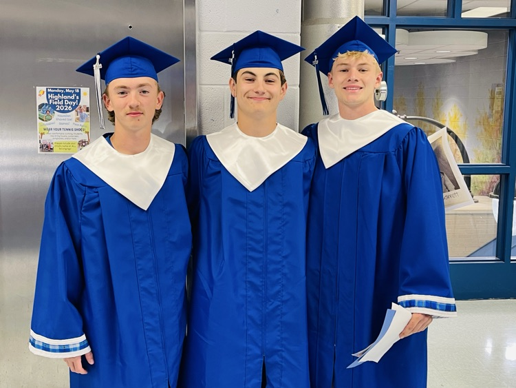 Senior Walk Thru